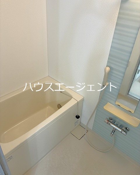第２吉野ビル 風呂画像