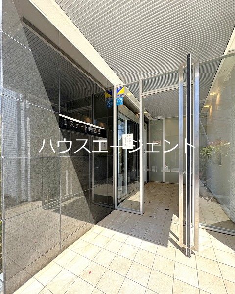 エステート西葛西 その他外観1