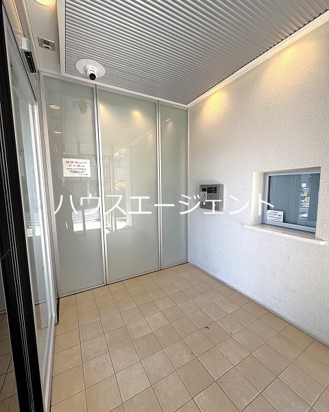 エステート西葛西 その他外観2