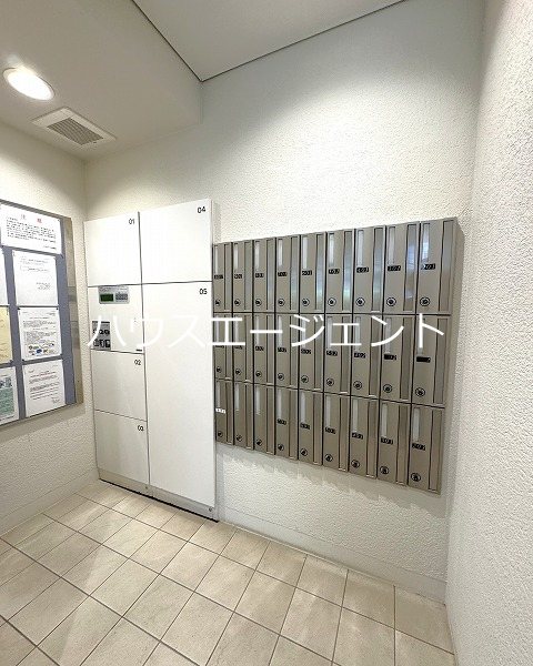 エステート西葛西 その他外観3
