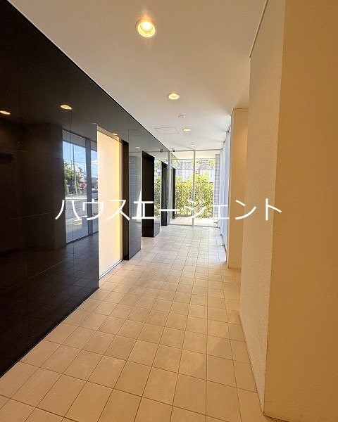 エステート西葛西 その他外観4