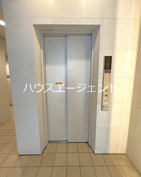 エステート西葛西 その他外観5