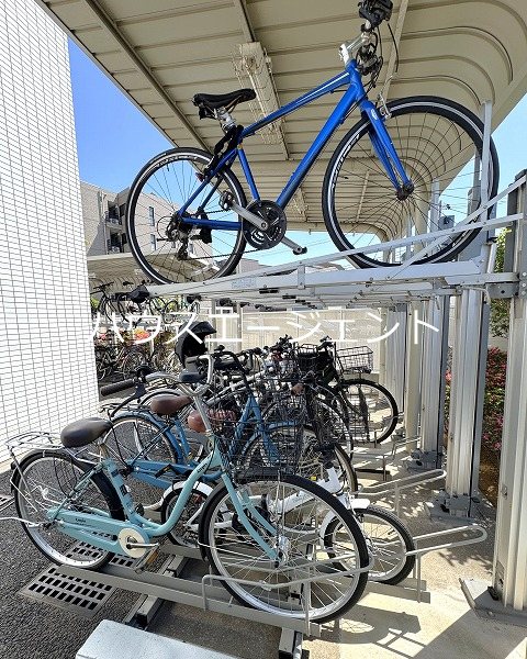 エステート西葛西 その他外観6
