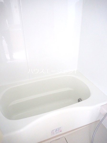 エステート西葛西 風呂画像