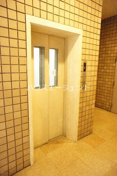 ディアパーク葛西 その他外観2