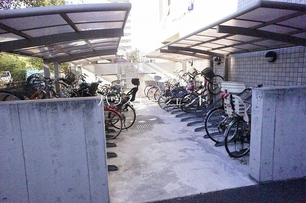 ディアパーク葛西 その他外観3