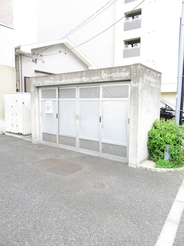 ディアパーク葛西 その他外観4