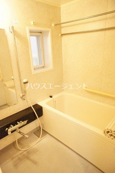 ディアパーク葛西 風呂画像