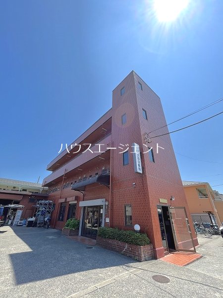 サンエクセル 303号室 外観