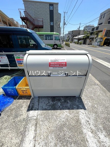 サンエクセル その他外観4