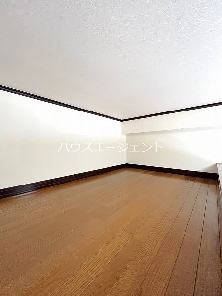 サンエクセル ベッドルーム
