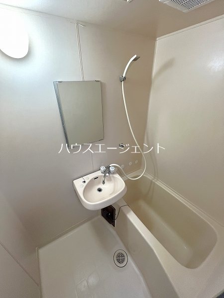 サンエクセル 風呂画像