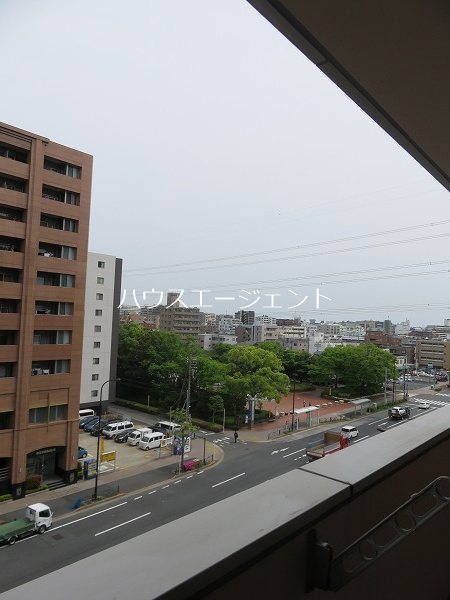 ジャネットビル その他5
