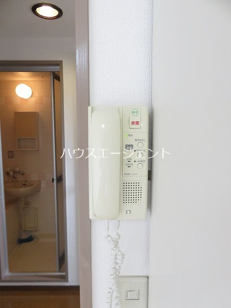 ジャネットビル その他4