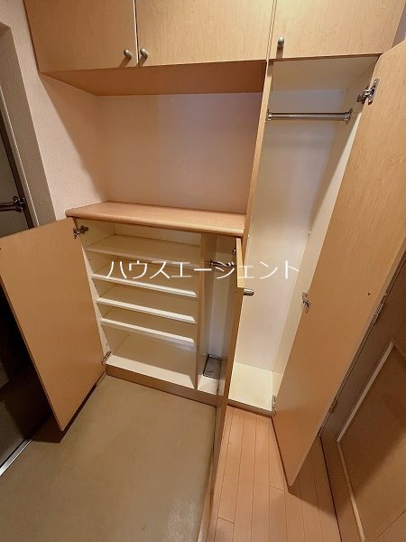 パルクビル その他5