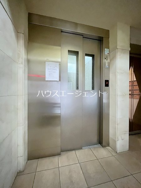 パルクビル その他外観4