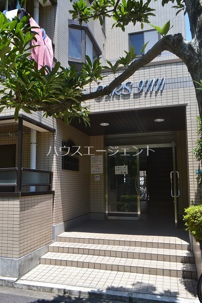 アワーズイン その他外観1
