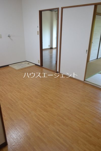 アワーズイン 玄関