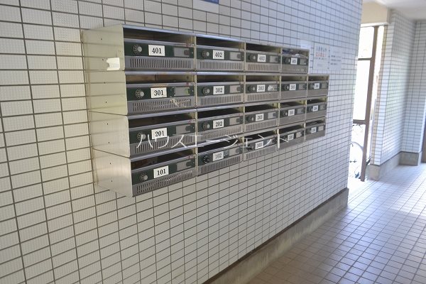 アワーズイン その他外観3