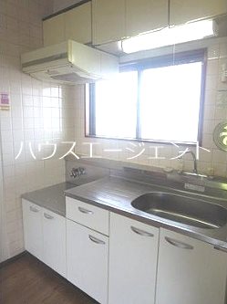 アワーズイン キッチン