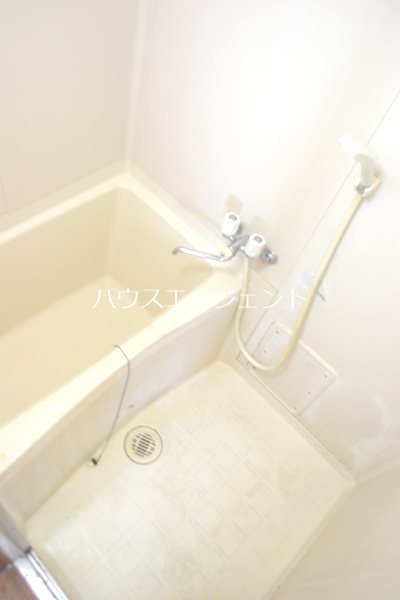 アワーズイン 風呂画像