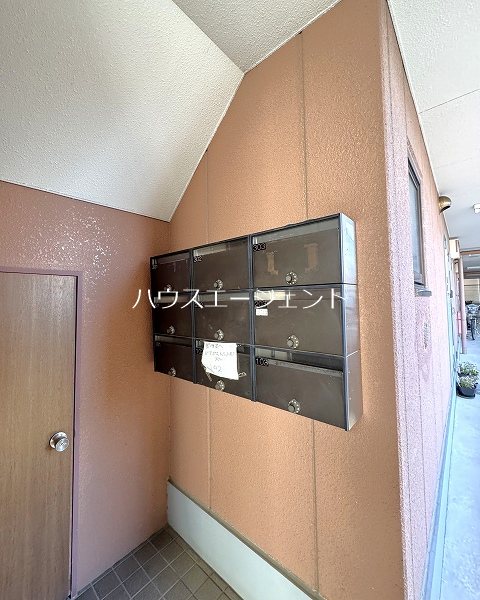 プラムガーデン その他外観2