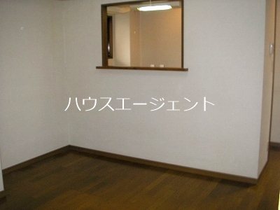 プラムガーデン リビング