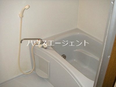 プラムガーデン 風呂画像