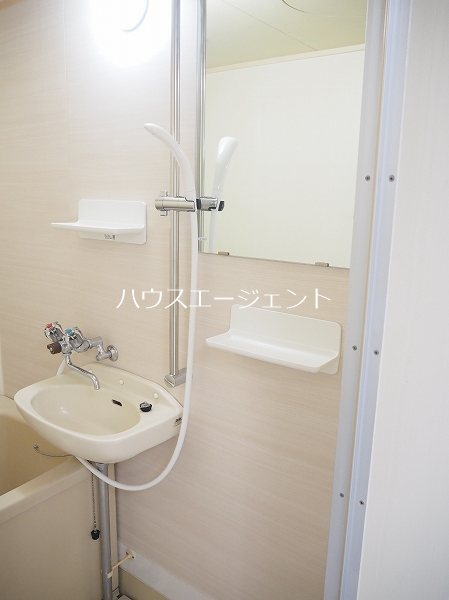 プリマス一之江 その他1