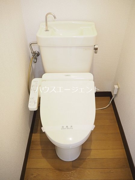 プリマス一之江 その他2
