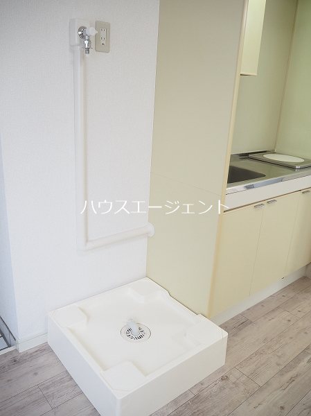プリマス一之江 その他4