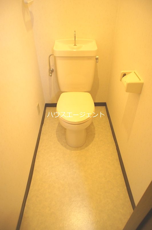 はーとらんど中葛西 その他1