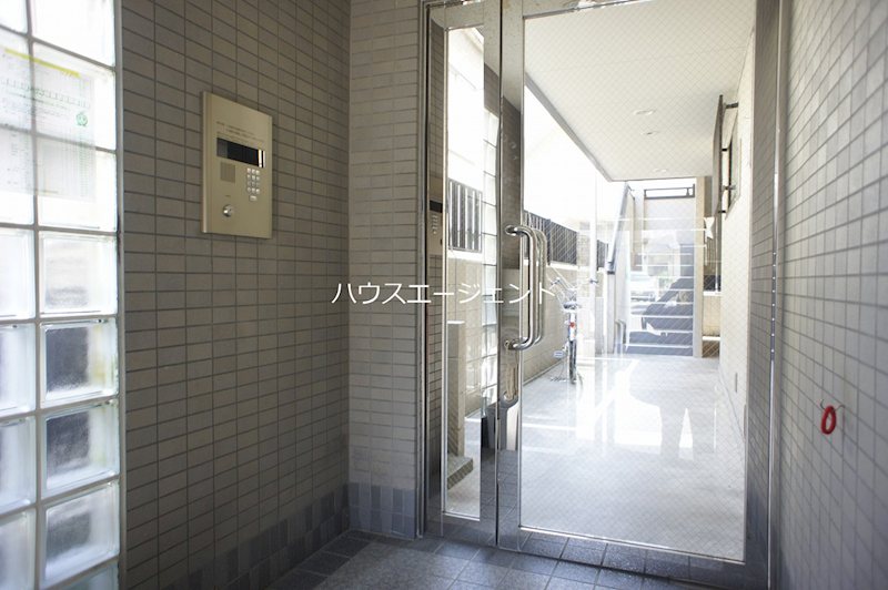 はーとらんど中葛西 その他外観2