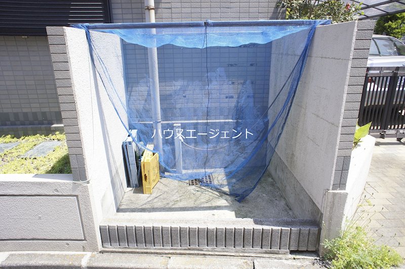 はーとらんど中葛西 その他外観4