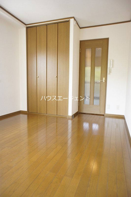 はーとらんど中葛西 リビング