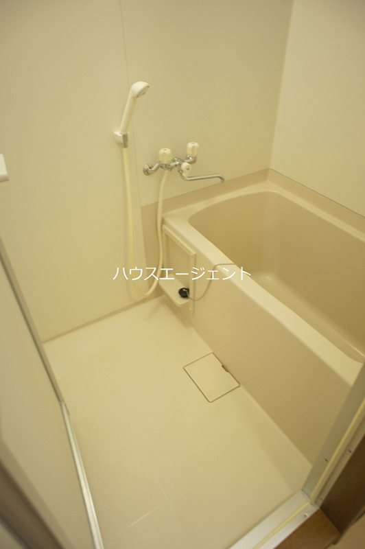 はーとらんど中葛西 風呂画像