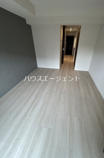 コンフォルト葛西 リビング