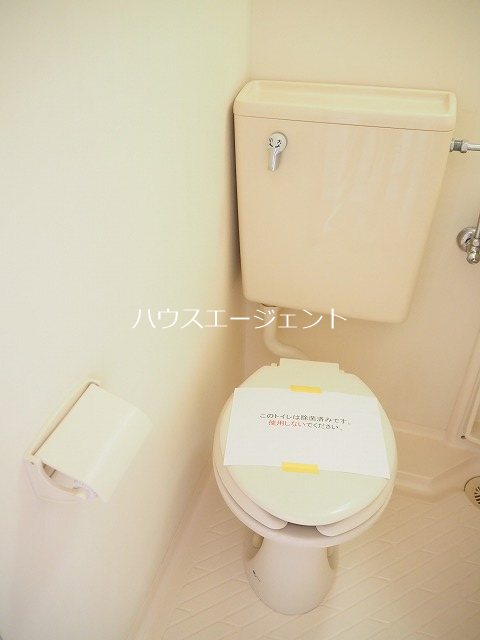 ツゥインズＡ その他1