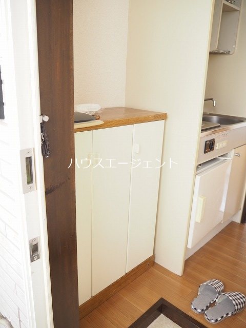 ツゥインズＡ その他6