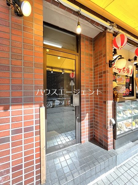 舘山ビル その他外観1