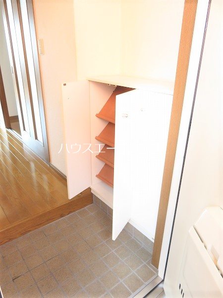 プラムガーデン その他6