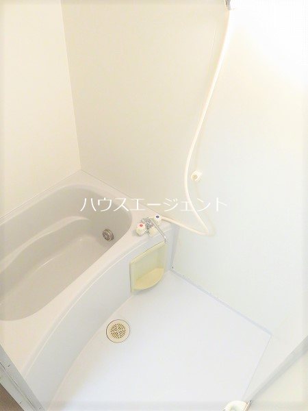 プラムガーデン 風呂画像