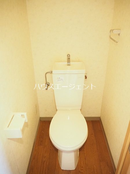 スプリングライト その他1