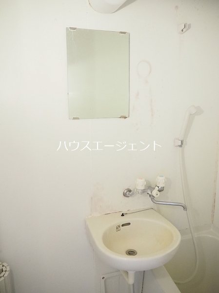 スプリングライト その他2