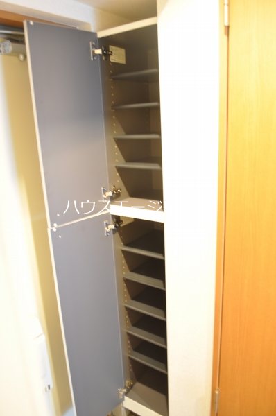 スプリングライト その他4