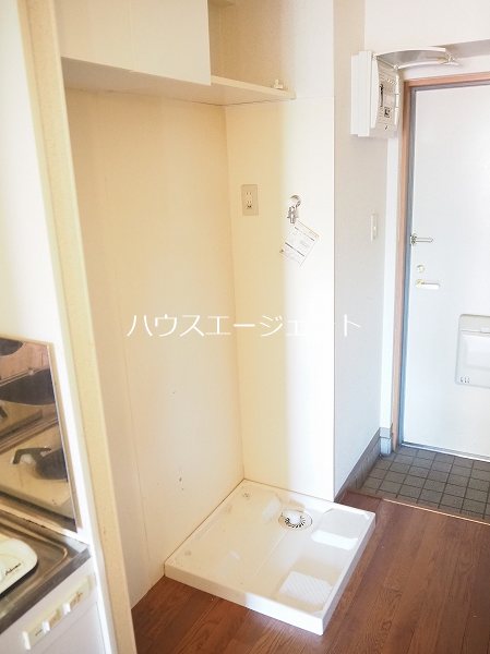 スプリングライト その他5