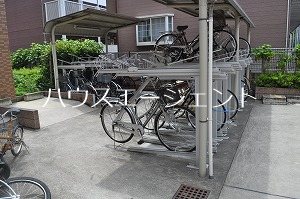 スプリングライト その他外観4