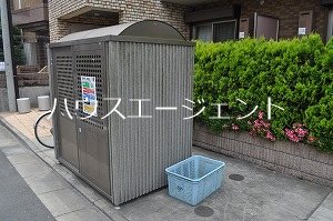 スプリングライト その他外観5