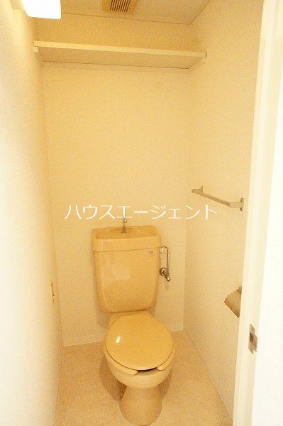 阿部南葛西第1マンション その他1