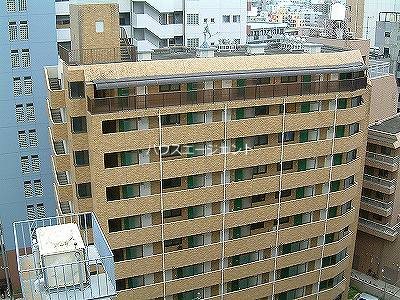 第2エームマンション 701号室 外観